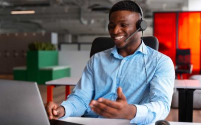 Outsourcing Telemarketing
