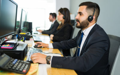 The Top Benefits of Outsourcing Your Telemarketing Needs
